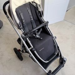Uppababy Vista 2