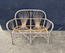 garden chair