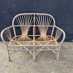 garden chair