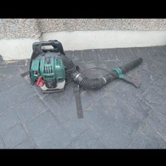 Parkside PBLG 52 A1 leaf blower