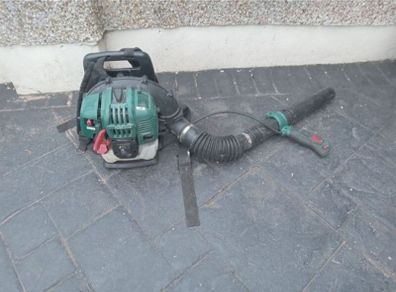 Parkside PBLG 52 A1 leaf blower