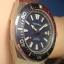 All Stainless Steel Tophill 300 meters Waterproof Automatic Watch Image 7