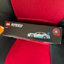 Retired Speed Champions LEGO 76917 Nisan Skyline GT-R (R34) - New and Sealed. Image 5