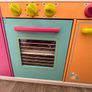 Wooden Pretend Kitchen Image 8