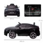 Electric Ride On  Audi Image 4