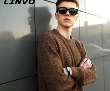 Polarised Sunglasses for Men Women UV400 Protection Shades 80's Retro Style Driving Cycling Sports Fishing Travel Sun glasses