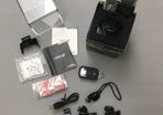 GoPro Hero 3+ Black Edition with waterproof housing