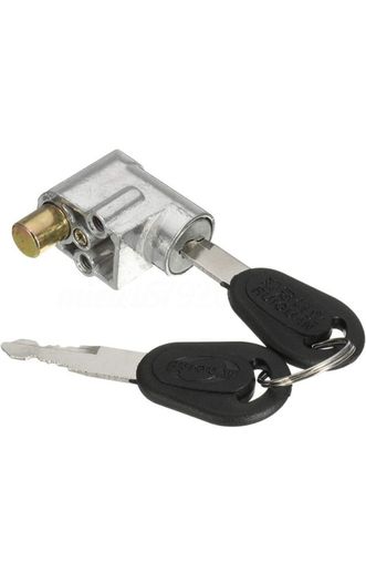 Electric bike battery lock key for Electric bikes and Electric scooters