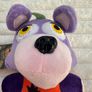 FNAF Five Nights At Freddy's Security Breach approx. 17 cm. Roxanne Wolf Plush Please see photos Image 3