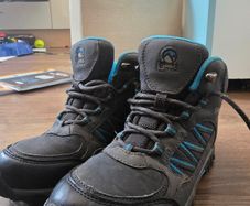 Gelert Hiking Shoes