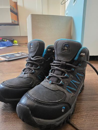 Gelert Hiking Shoes