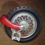 Vintage trike parts Image 8
