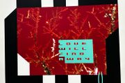 YES Live will find a way limited edition 12 inch single in vg+ condition