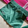 Hockey bag and skorts x2 Image 3