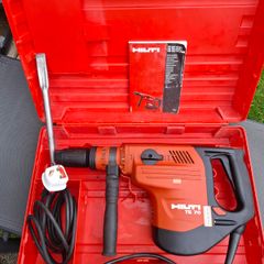 Hilti Te70  230v