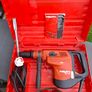 HILTI TE70 warranty 6-months /receipt/serviced Image 2
