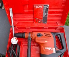 Hilti te70