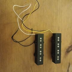 Fender Jazz bass pickupd