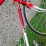 vintage bike Image 4