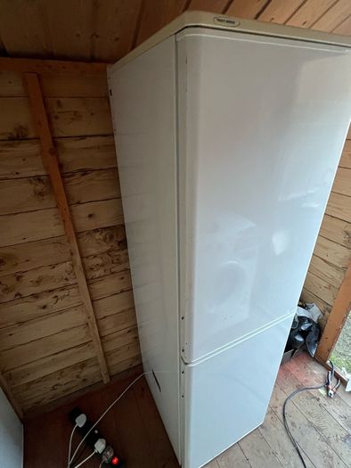 fridge freezer