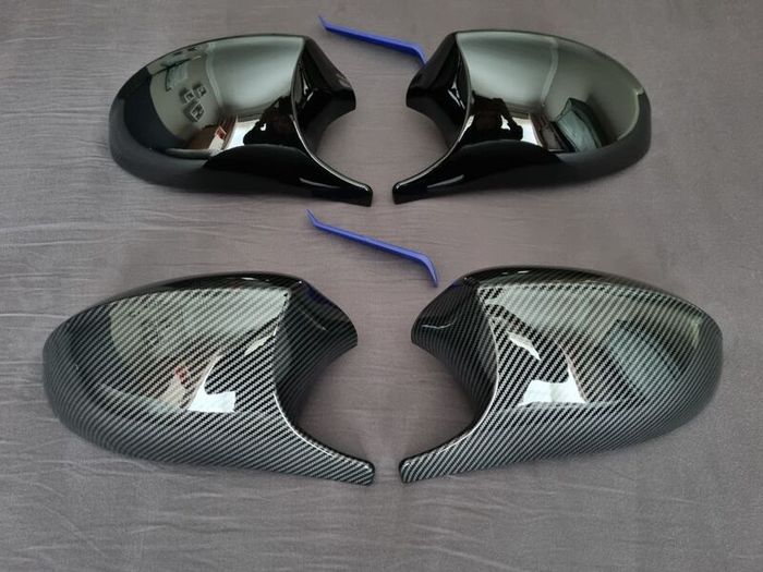 BMW F30 F20 F22 & More M Style Mirror Covers Brand New