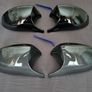 BMW F30 F20 F22 & More M Style Mirror Covers Brand New Image 2