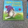 5 x pre school books Image 2