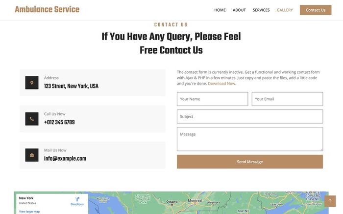 Website / Mobile app Development service