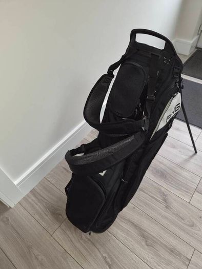 Ping Hoofer 14 Golf Stand Bag