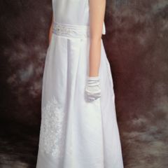 Communion dress