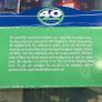 Lledo Mace Bedford Van 40 Year Celebration 1959-1999 Image 3