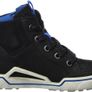 ECCO High Sneakers Size 32 EU Image 4