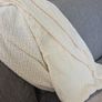 6 x cream chair covers bn Image 4