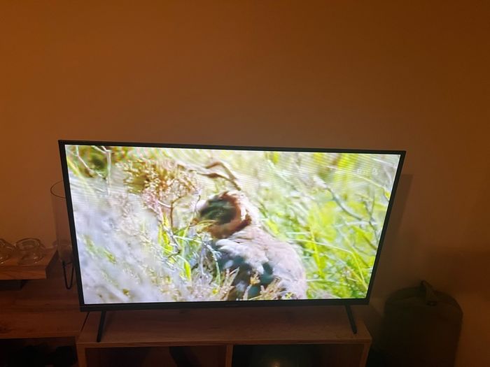 Sharp 32" Smart Tv