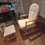 Baby rocking chair Image 5