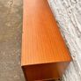 Vintage Teak Sideboard Image 3