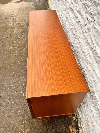 Vintage Teak Sideboard