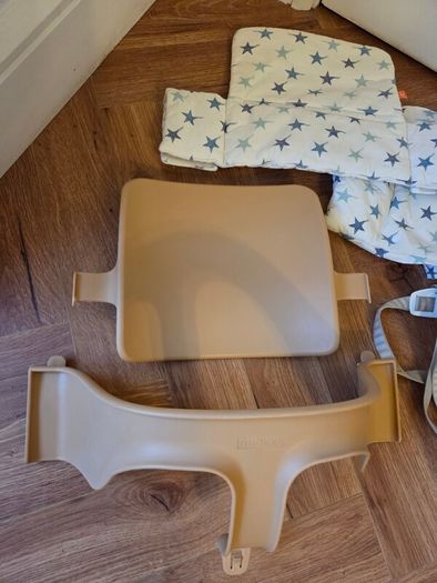 Tripp Trapp Babyset