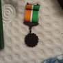 Official 1916 Easter Rising Commemorative Medal Image 3