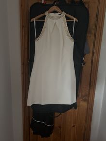 Karen Mullen dress