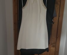 Karen Mullen dress