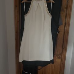 Karen Mullen dress