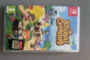 Animal Crossing - New Horizons