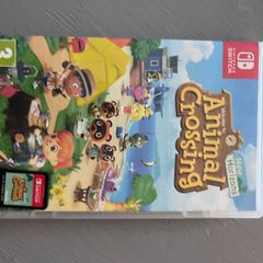 Animal Crossing - New Horizons
