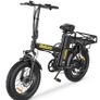 Hidoes F3 Pro Electric Bike Image 2