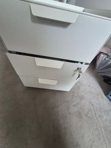 Office drawers like new