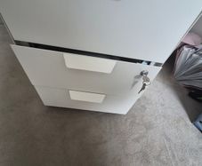 Office drawers like new