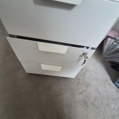 Office drawers like new