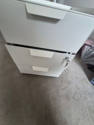 Office drawers like new