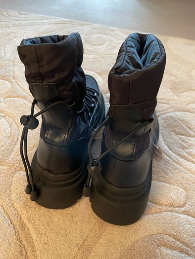 ladies boots